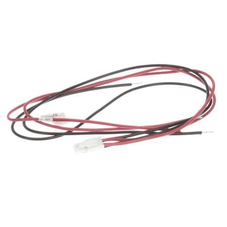 Frymaster Harness, Dist #2 Power U Hchd 8074923